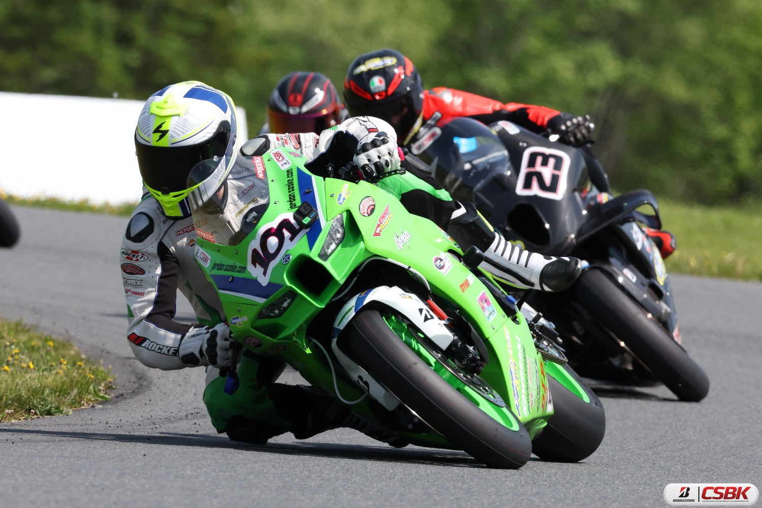 Grit, Gravel, and Glory: A Look Back at Canada’s Motorcycle History
