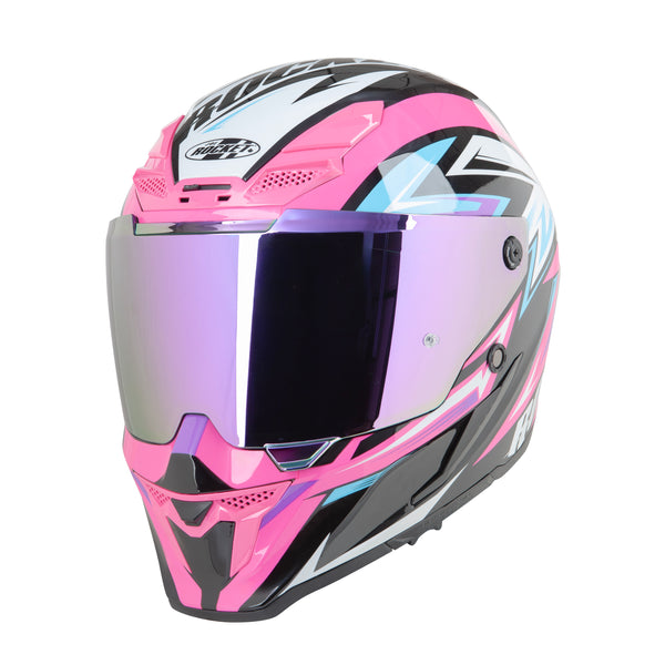 ros♡ Joe Rocket Canada® RKT 240-Series Revo Purple Shield