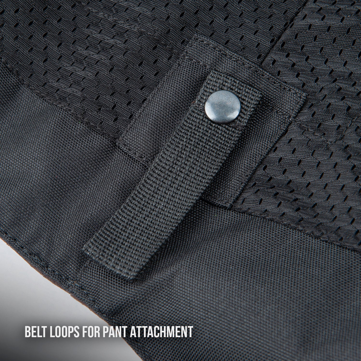 Joe Rocket Canada Classic 92 leather motorcycle riding jacket Detail