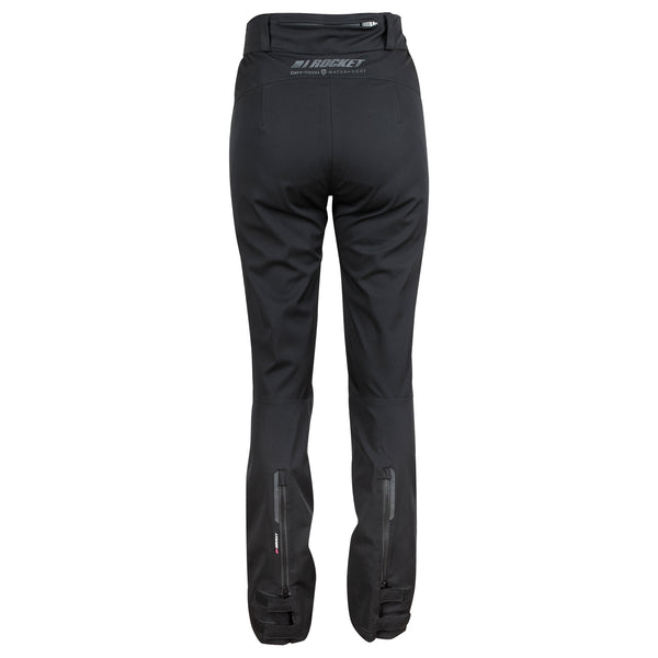 Joe Rocket Canada Women's Pacifica Waterproof Breathable