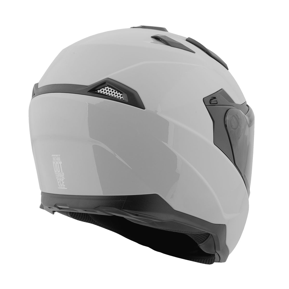 Joe Rocket Canada® RKT-400 Series Motorcycle Helmet