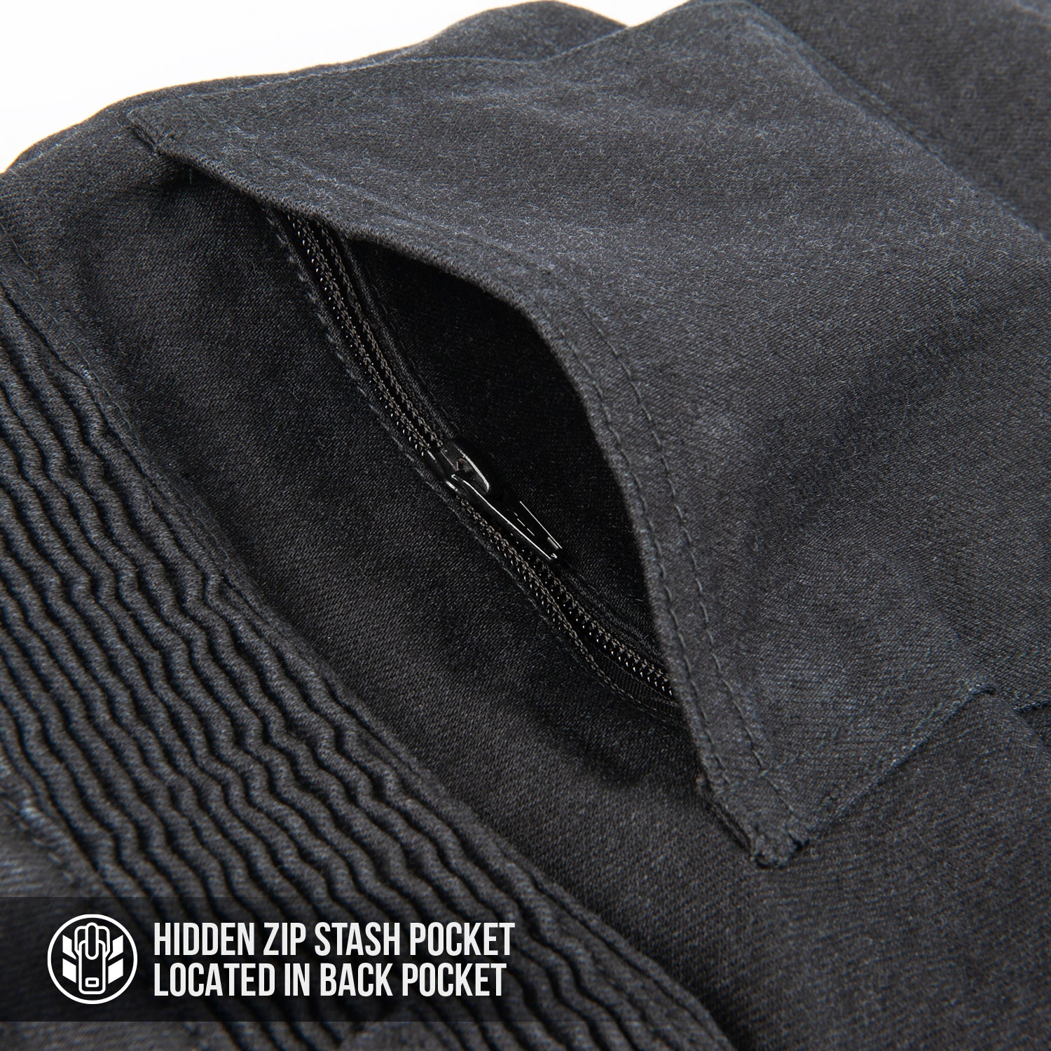 Joe Rocket Canada Speedmaster Dyneema® Motorcycle Riding Jeans