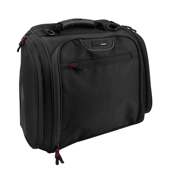 Joe Rocket Canada Motorcycle Tail Bag