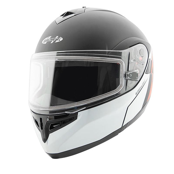 Joe Rocket Canada RKT 20s True North Modular Snowmobile helmet with