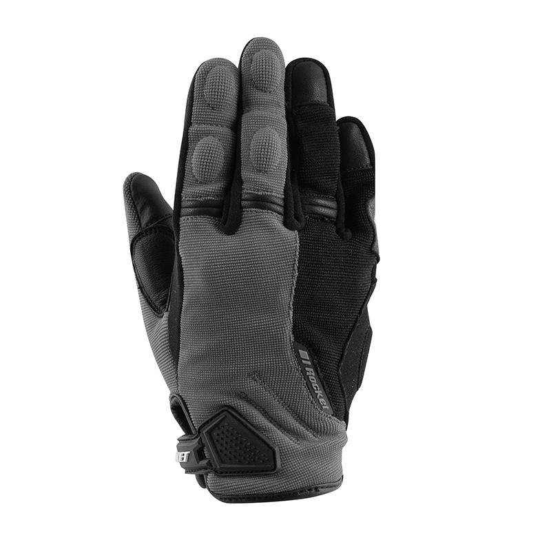 Aurora™ Textile Glove / Hard Knuckle
