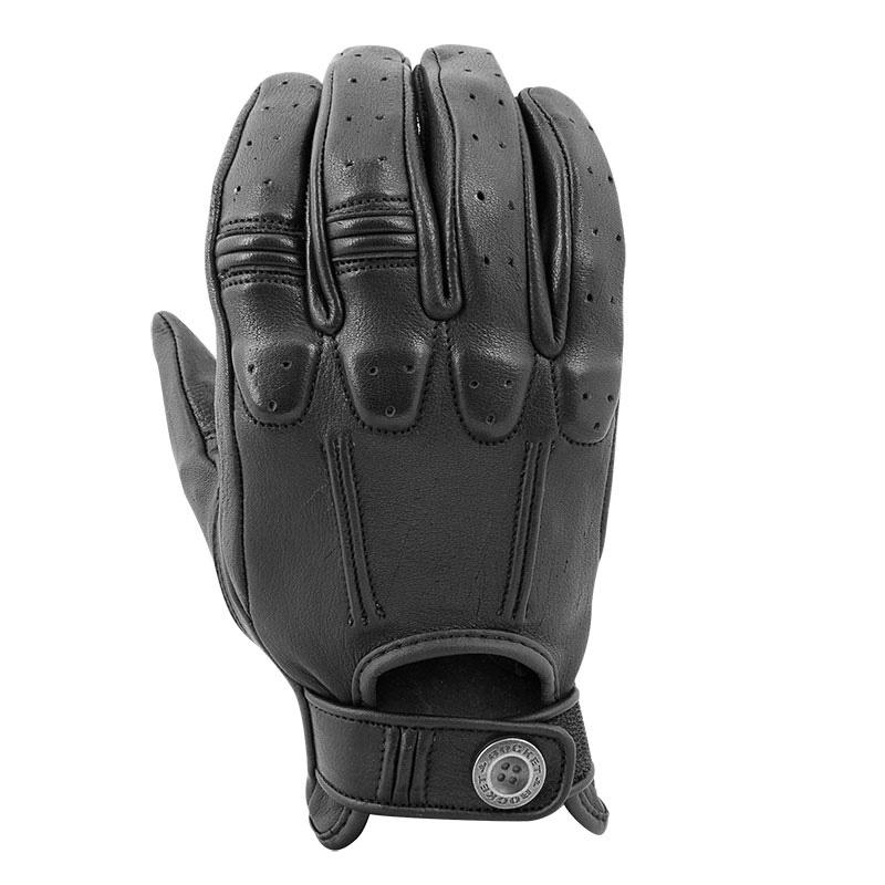 Powerglide Leather Gloves
