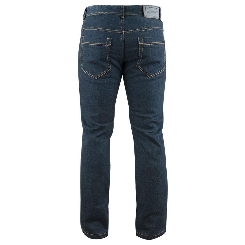 Ballistic™ C.E. Approved Reinforced/Armoured Moto Jeans