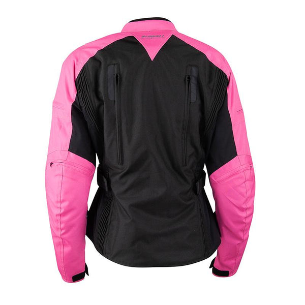 ジャケット・アウター Rosa Joe Rocket Canada Victoria Women's C.E. Certified Waterproof