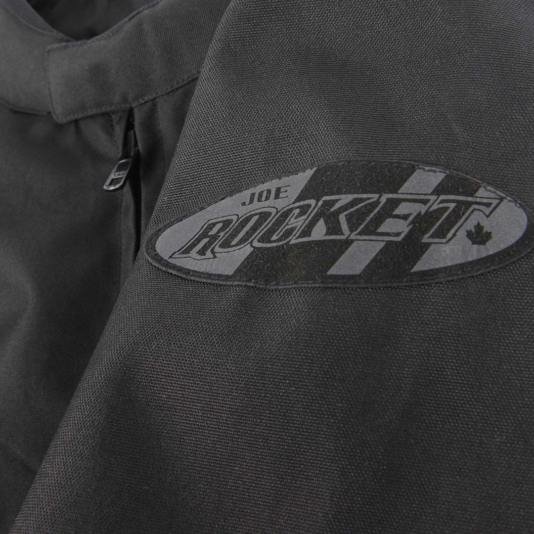 Joe Rocket Canada® Atomic 2.0 Motorcycle Jacket
