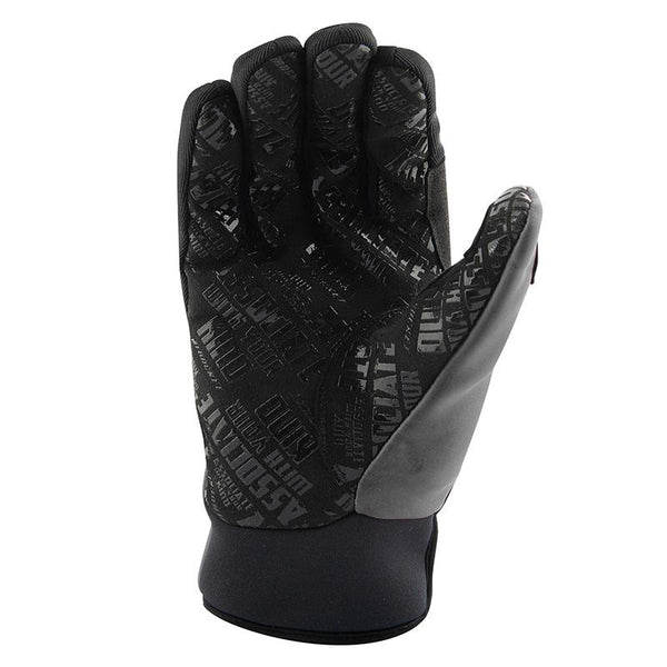 Joe Rocket Canada Men's Hardcore Canadian Snowmobile Gloves