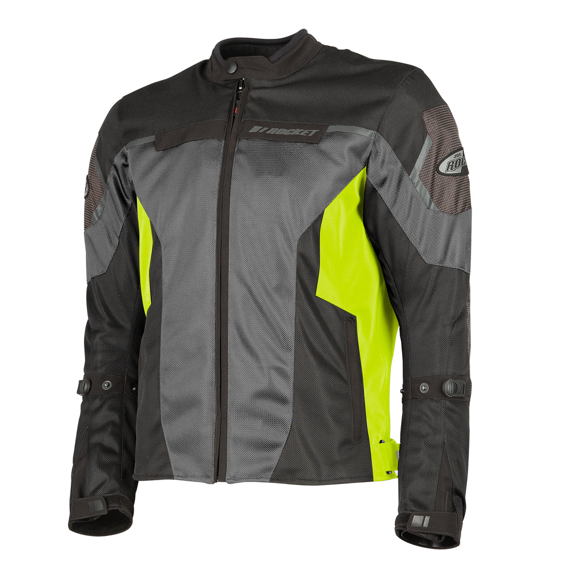 Joe Rocket Canada® Phoenix 14.0 Mesh Motorcycle Jacket