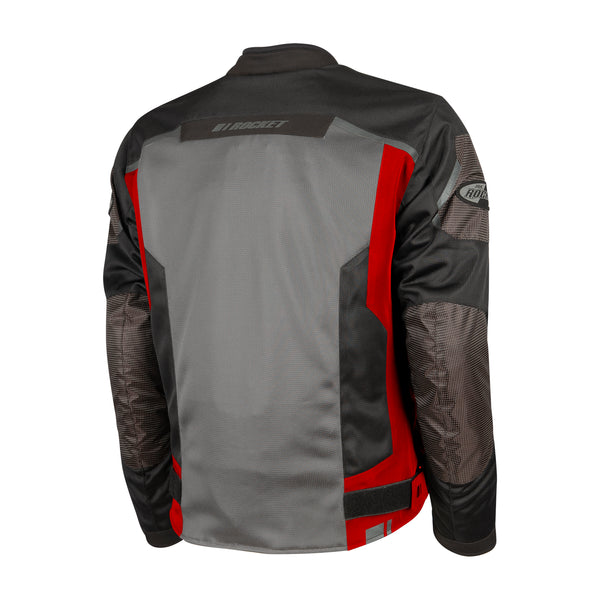 Joe Rocket Canada Phoenix 14.0 Mesh Motorcycle Jacket