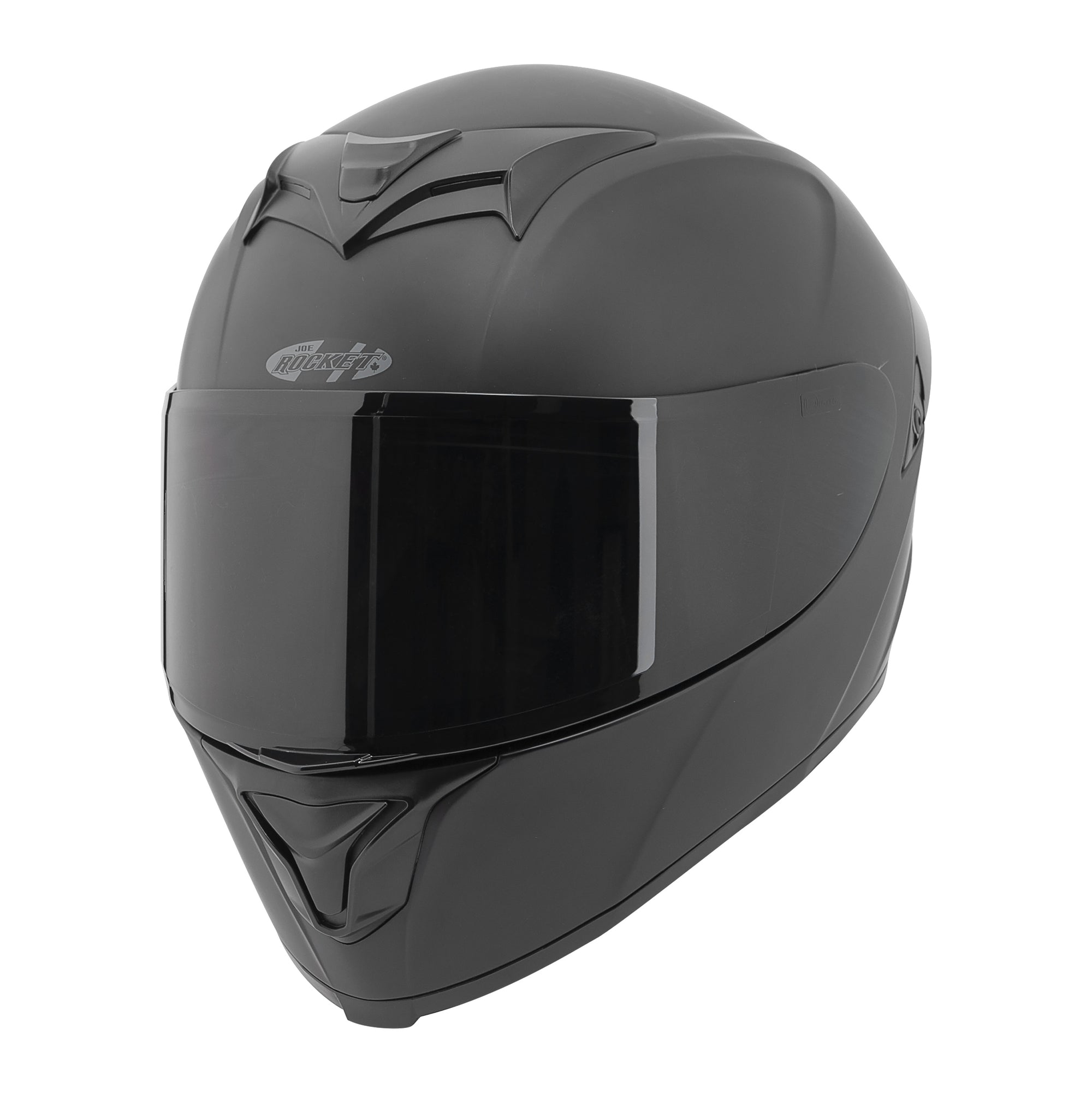 Joe Rocket Canada® RKT-100 Series Motorcycle Helmet