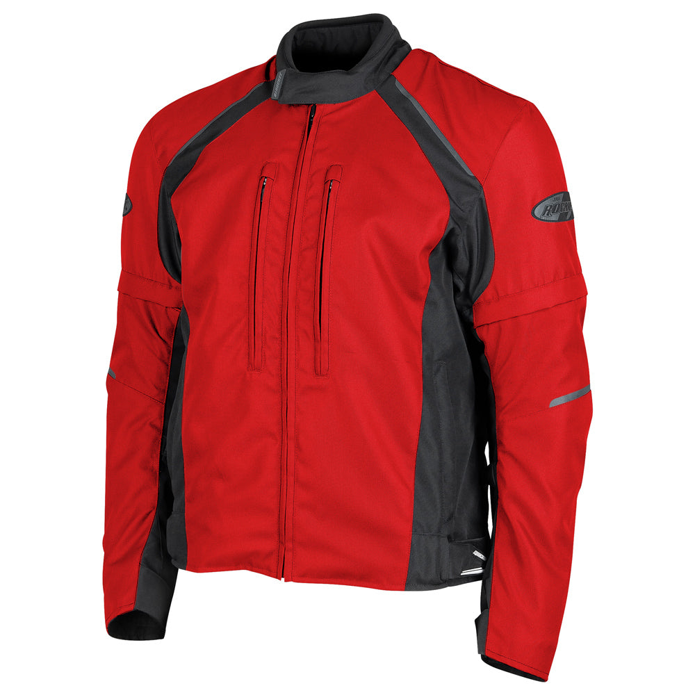Joe Rocket Canada® Trans Canada 3.0 Convertible Motorcycle Jacket