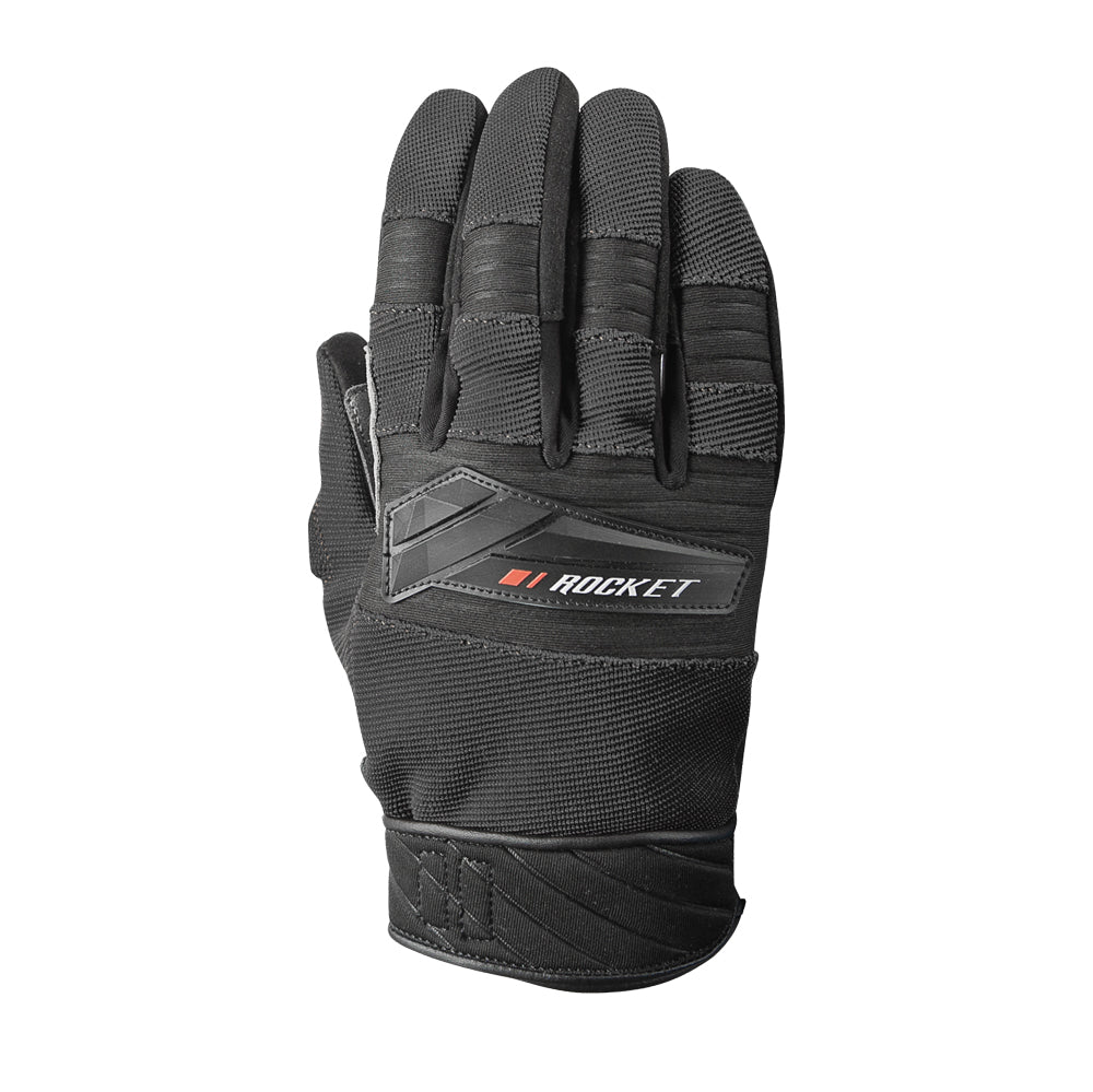 Velocity 2.0 Leather/Mesh Gloves