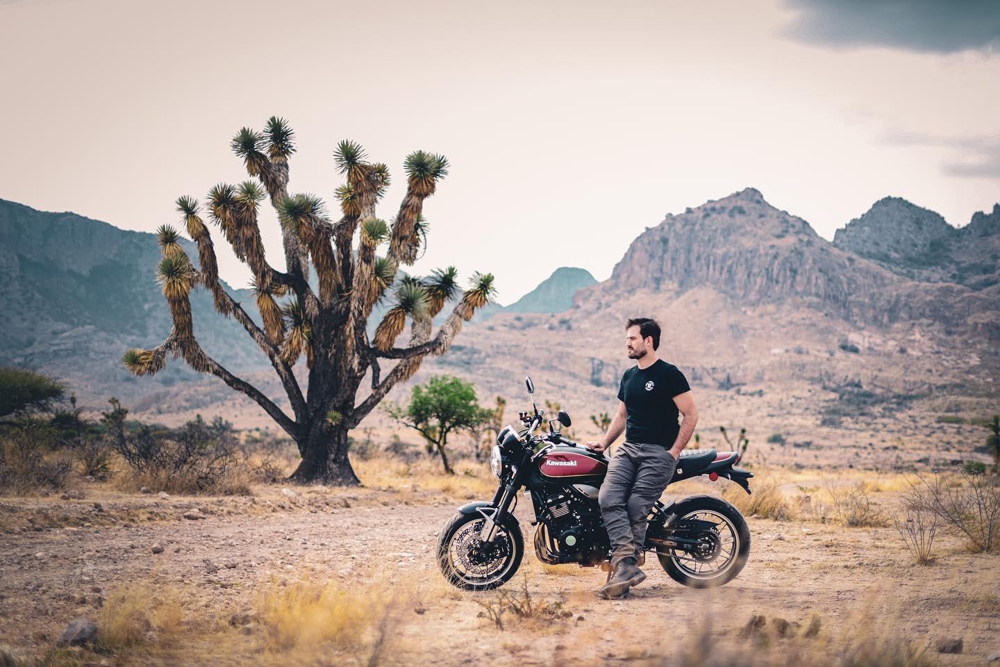 Too Hot or Too Cold? // What's Better for Motorcycle Riding?