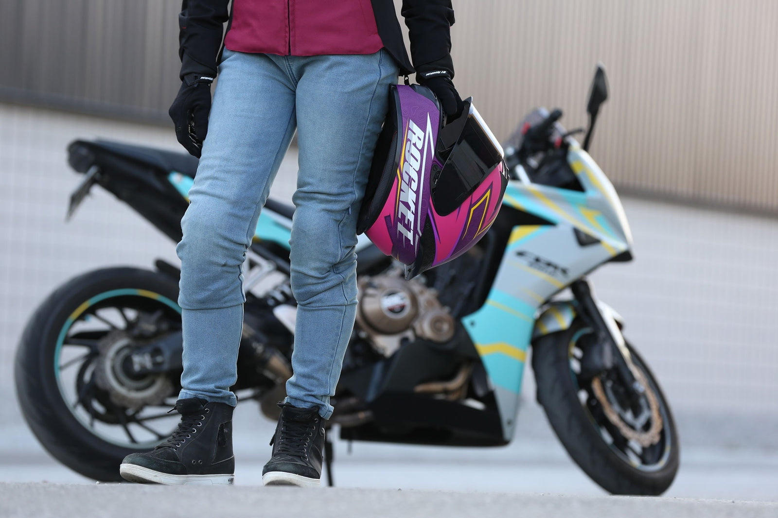Why Moto Shoes Might Be the Most Important—and Most Overlooked—Piece of Riding Gear