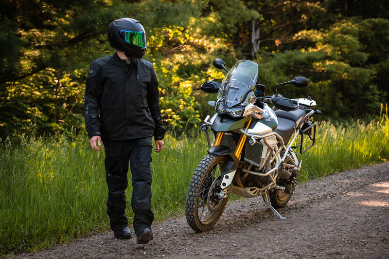 We Asked ChatGPT to Plan a Motorcycle Trip Across Canada - Joe Rocket