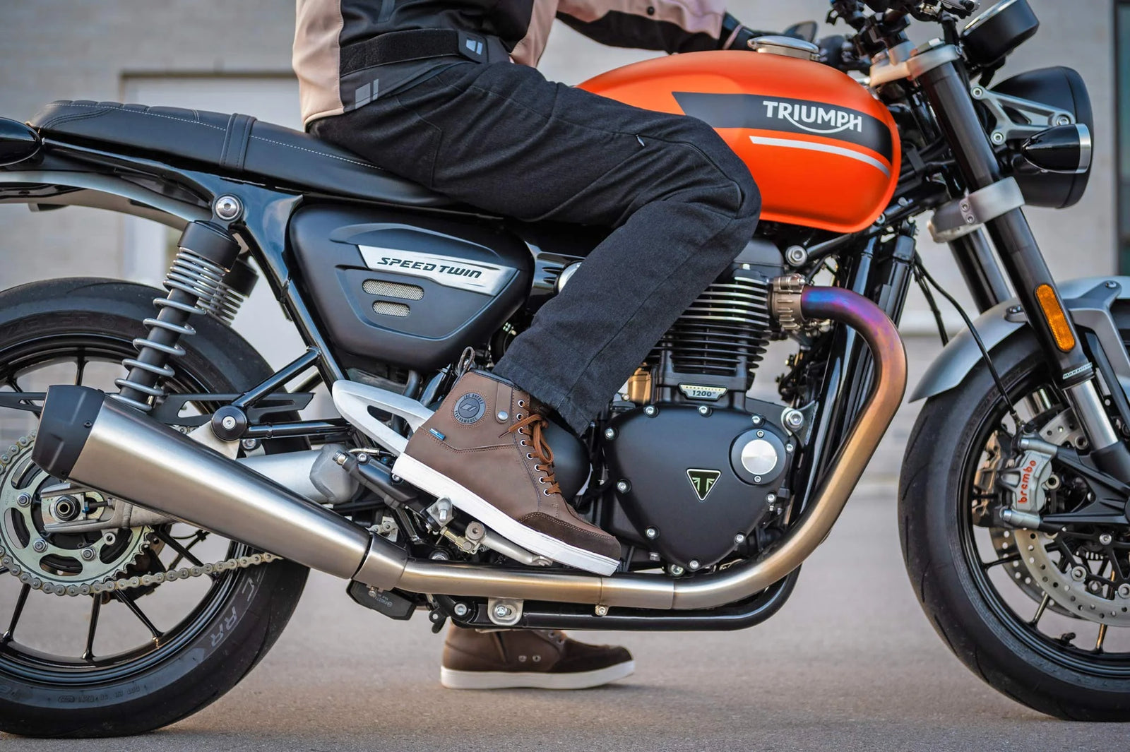 Rocket Science // DYNEEMA®: 15x Stronger Than Steel