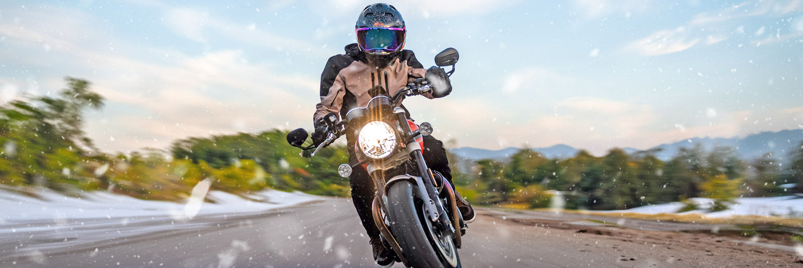 Holiday Gift Guide - Luggage