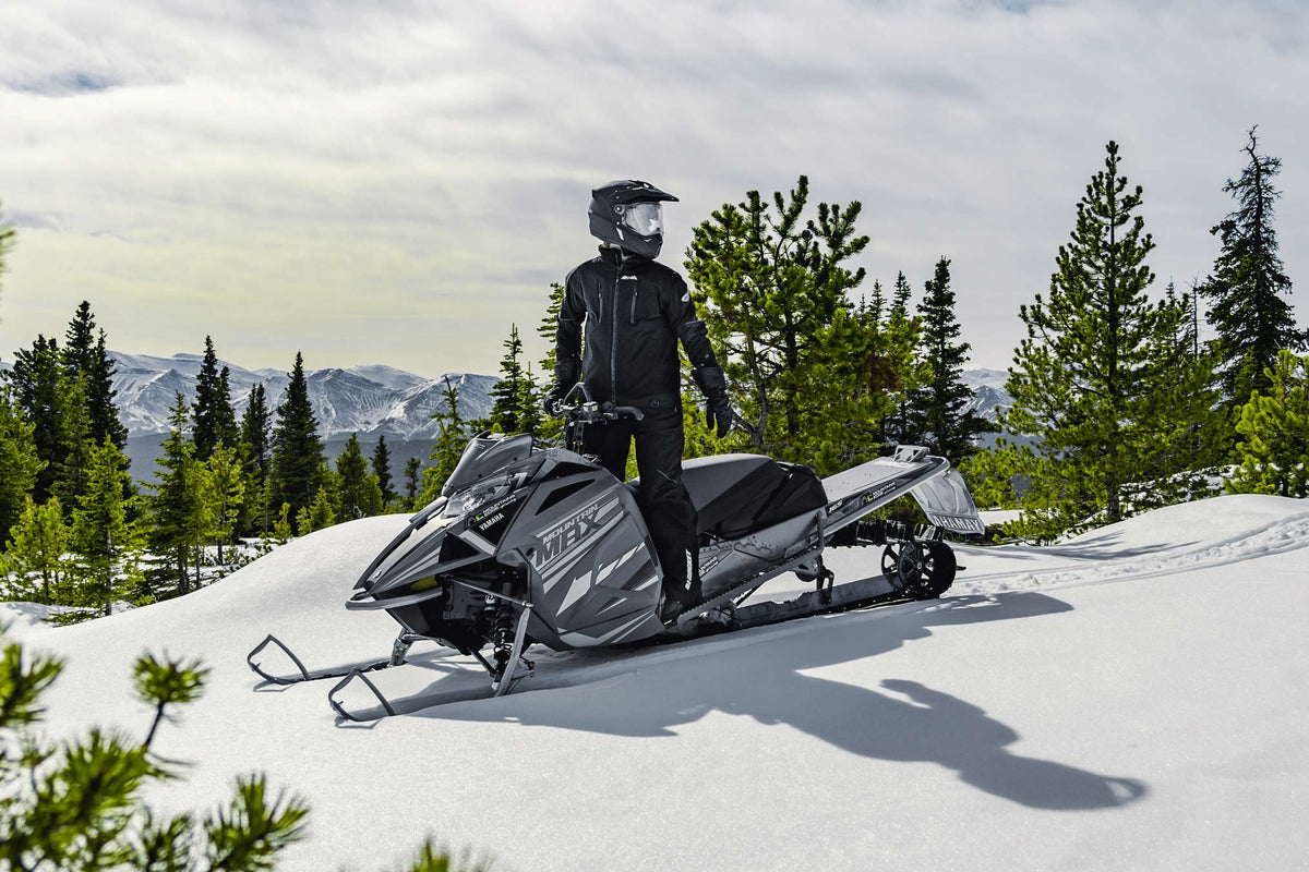Men's Snow Jackets - Joe Rocket
