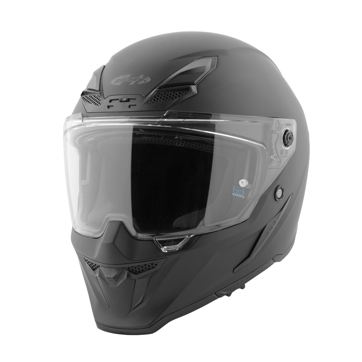 RKT 240-Series Clear Shield