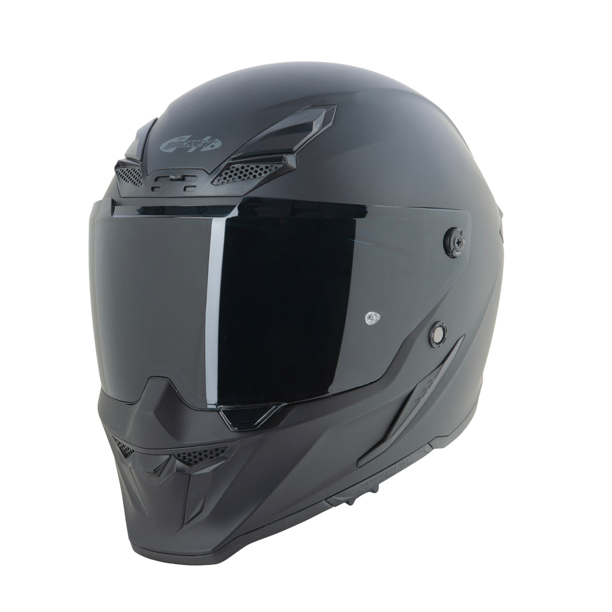 RKT 240-Series Tinted Shield