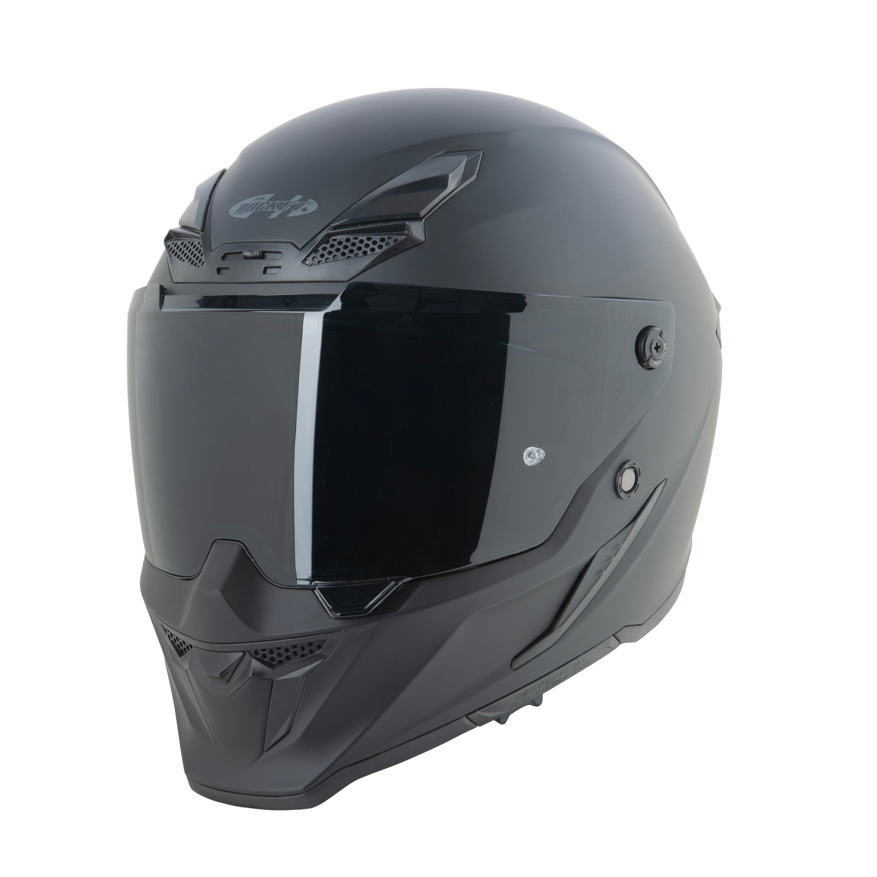 Joe Rocket Canada® RKT 240-Series Tinted Motorcycle Helmet Shield