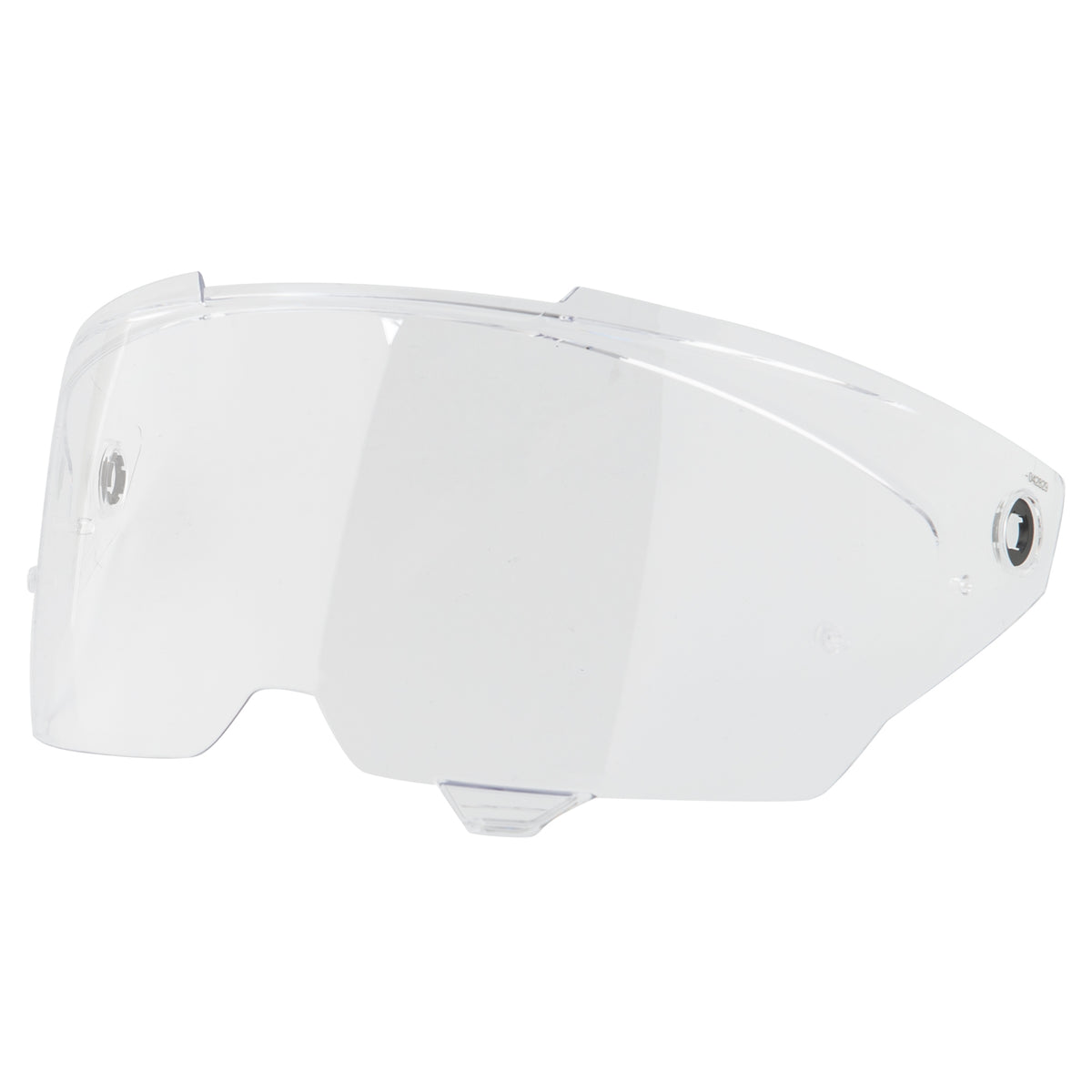 RKT 240-Series Clear Shield