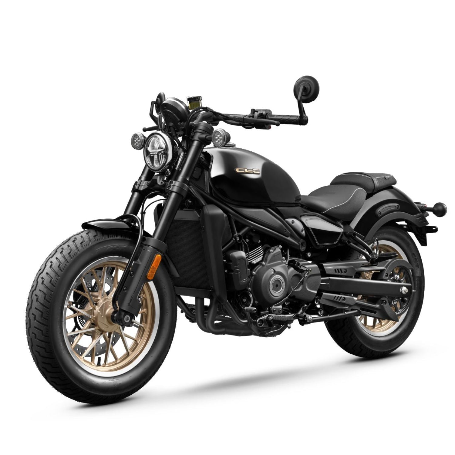 Joe Rocket Canada® // Cannonball Rides®