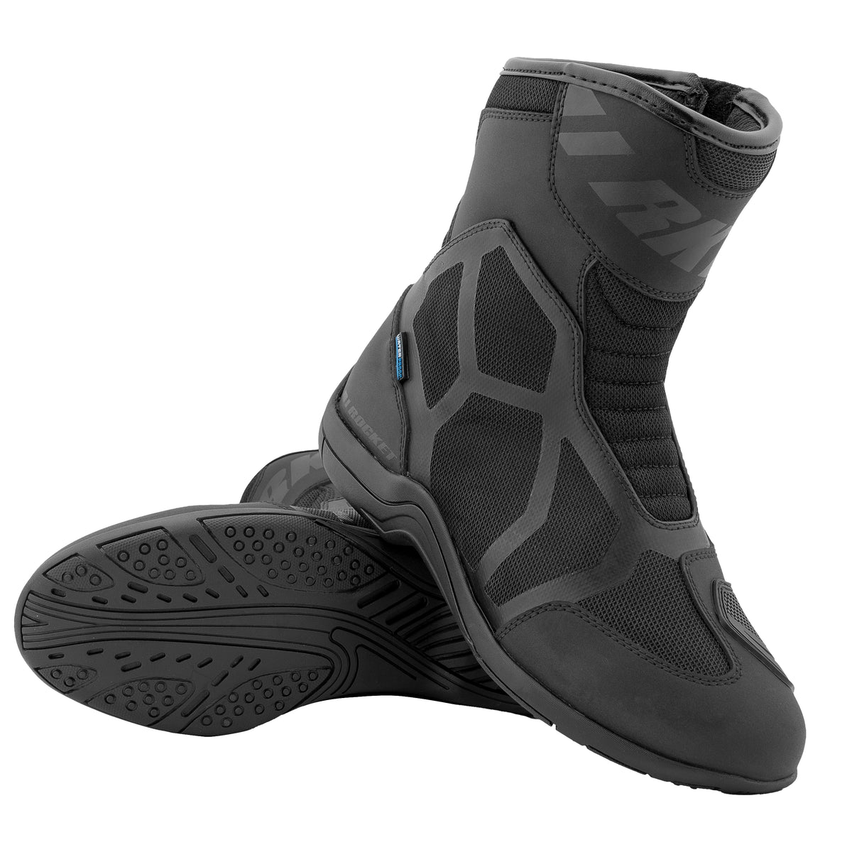 Alter Ego™ 2.0 Waterproof Touring Boot