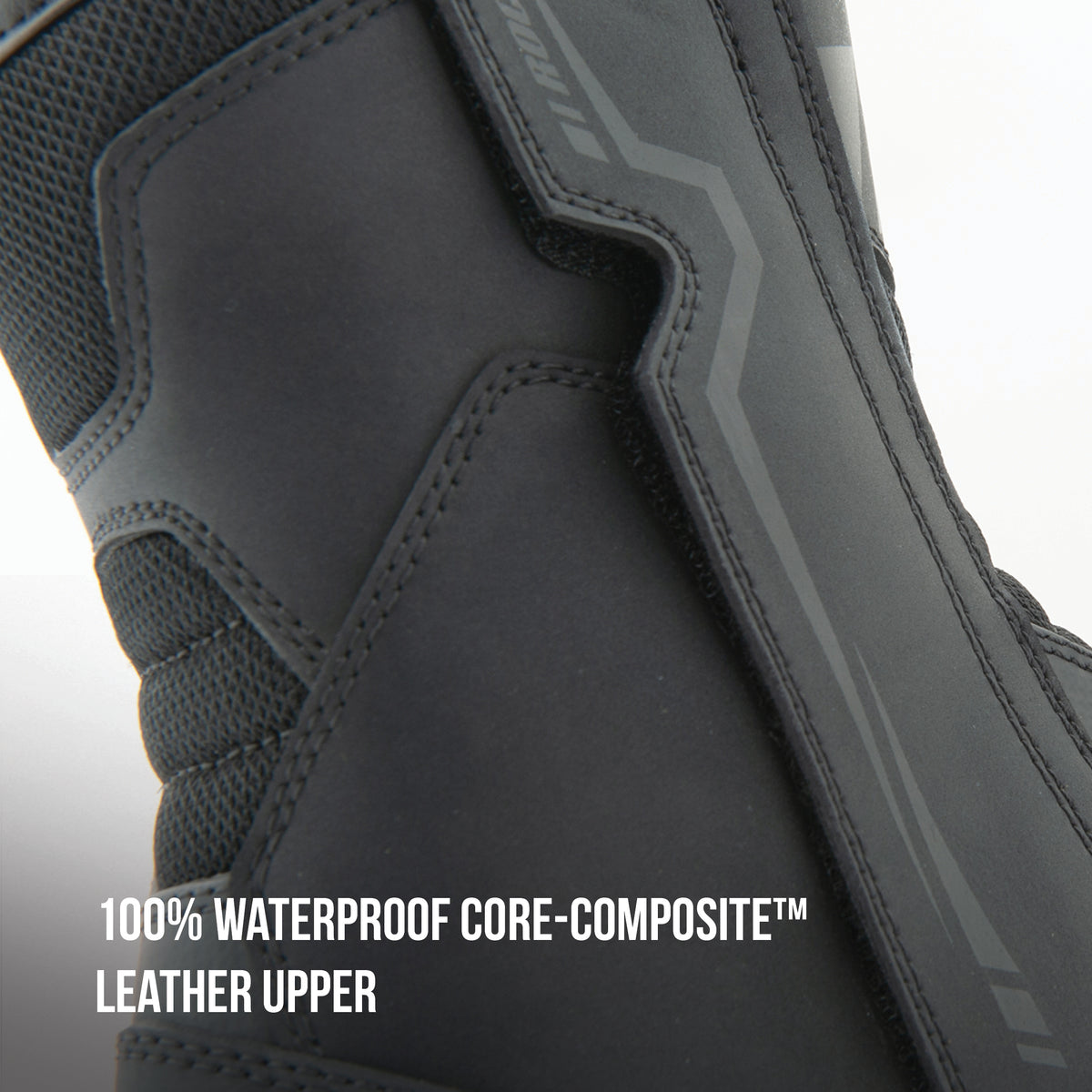 Alter Ego™ 2.0 Waterproof Touring Boot