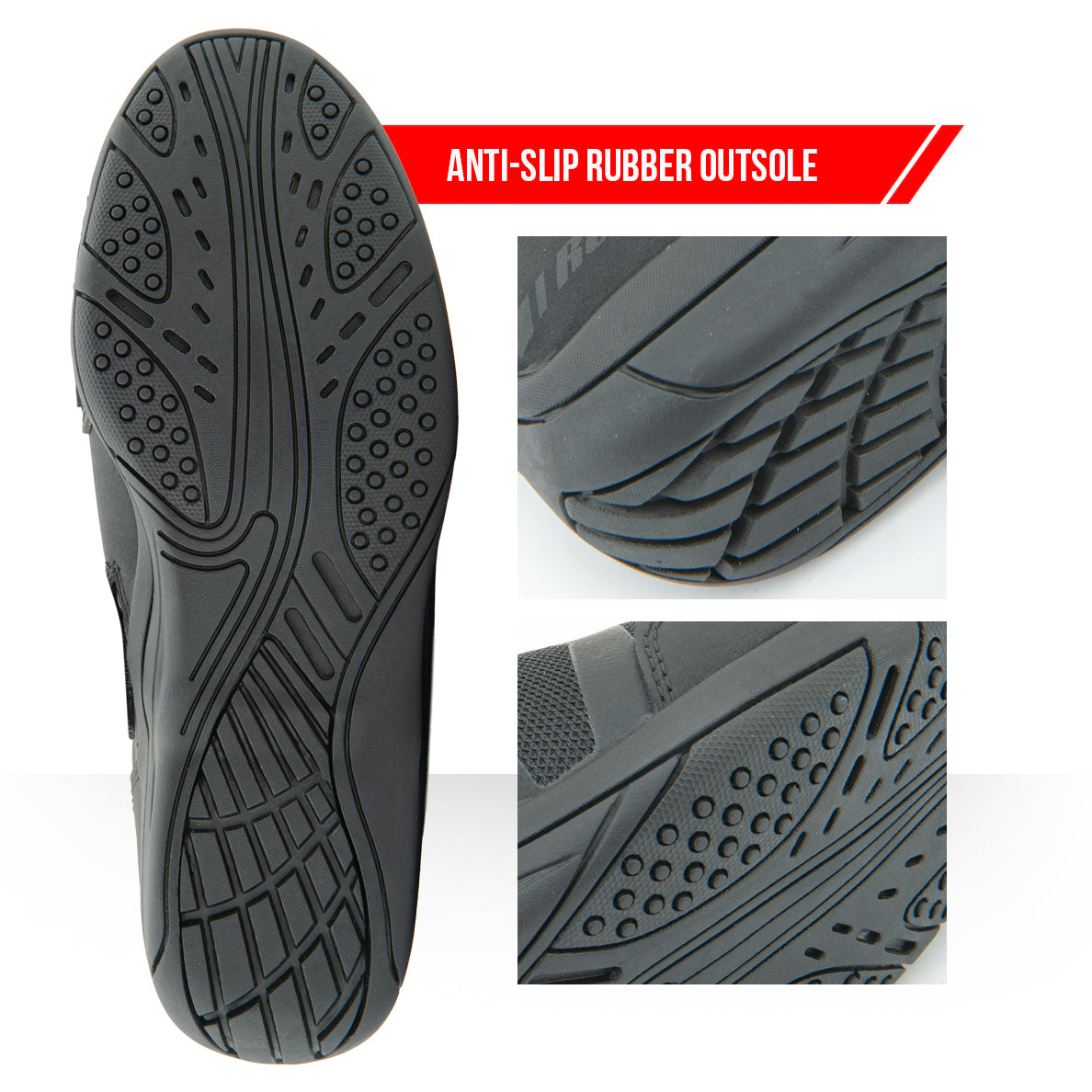 Alter Ego™ 2.0 Waterproof Touring Boot