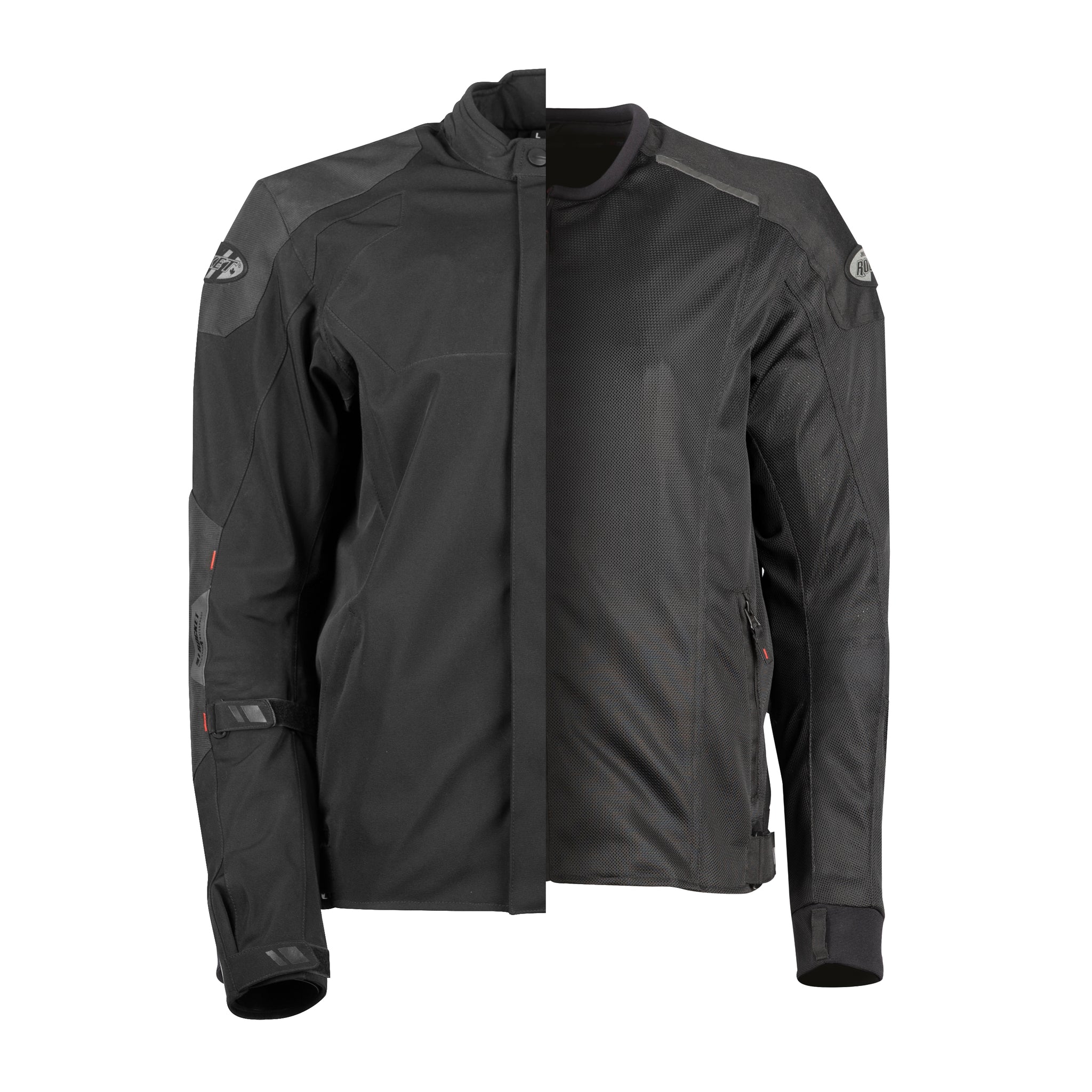 Chaqueta De Moto Joe Rocket Alter Ego 4.1 Para Hombre | Meses sin interés Chaqueta De Moto Joe Rocket Alter Ego 4.1 Para Hombre | Meses sin interés