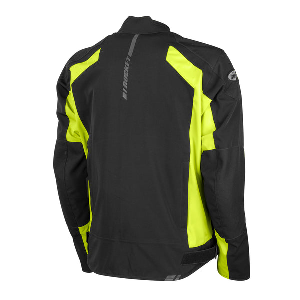 Alter Ego-15.0 3-in-1 Men's Motorcycle Jacket - Joe Rocket Canada®