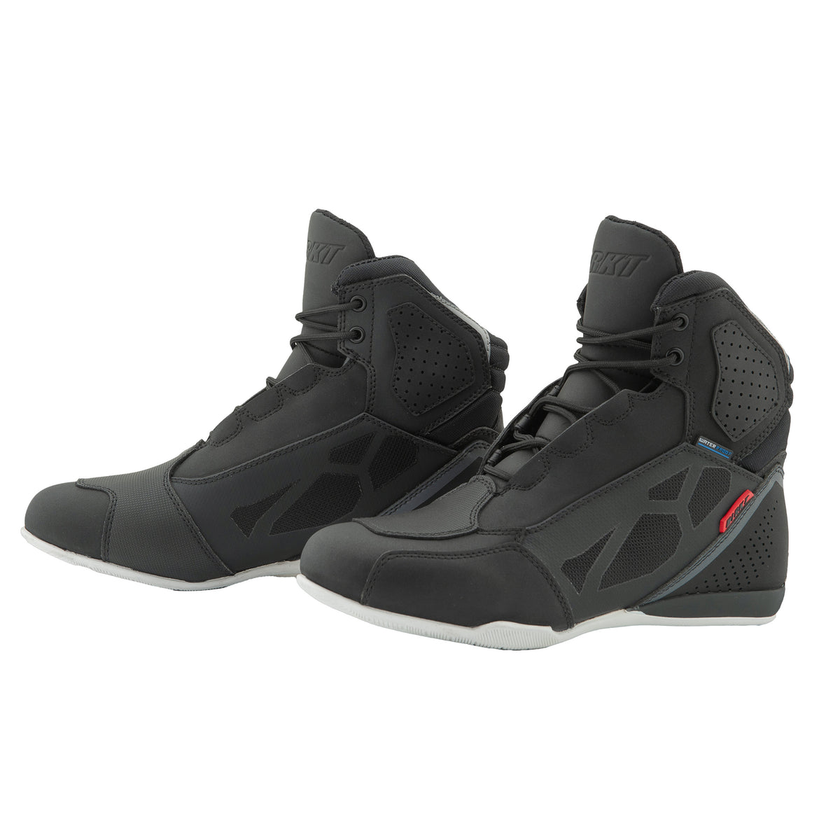 Atomic™ 2.0 Waterproof Moto Shoe