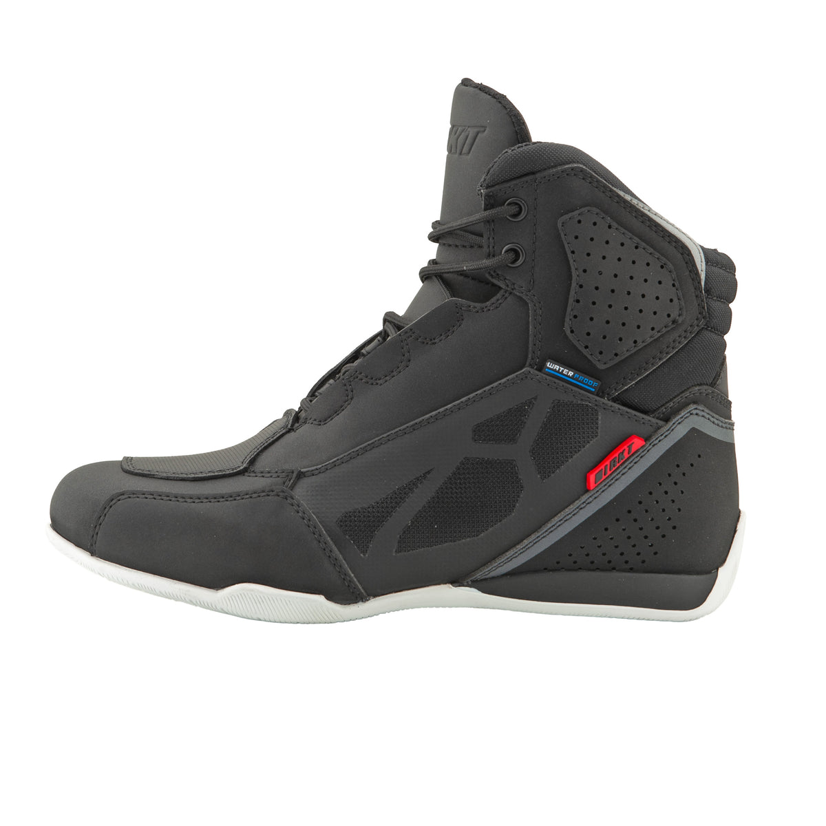 Atomic™ 2.0 Waterproof Moto Shoe