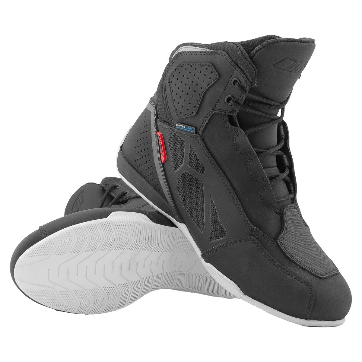 Atomic™ 2.0 Waterproof Moto Shoe