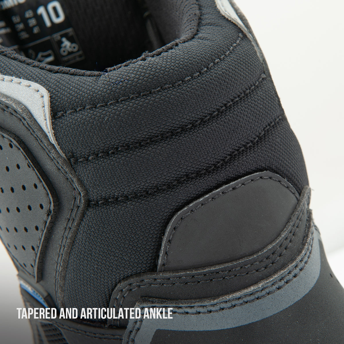Atomic™ 2.0 Waterproof Moto Shoe