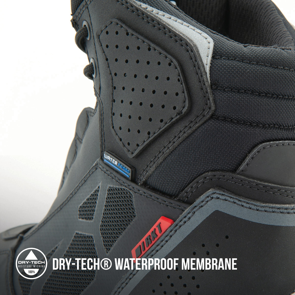 Atomic™ 2.0 Waterproof Moto Shoe