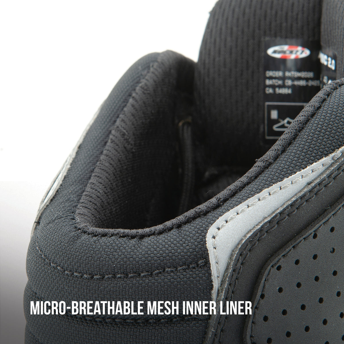 Atomic™ 2.0 Waterproof Moto Shoe