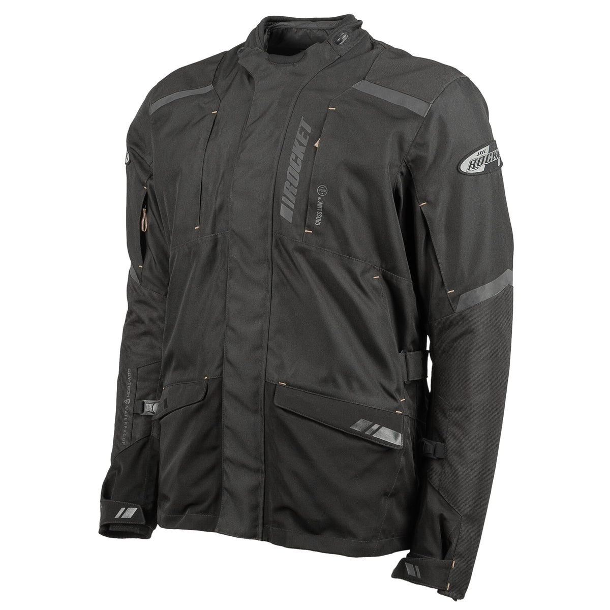 Joe Rocket Canada® Ballistic 16.0 Adventure Motorcycle Jacket