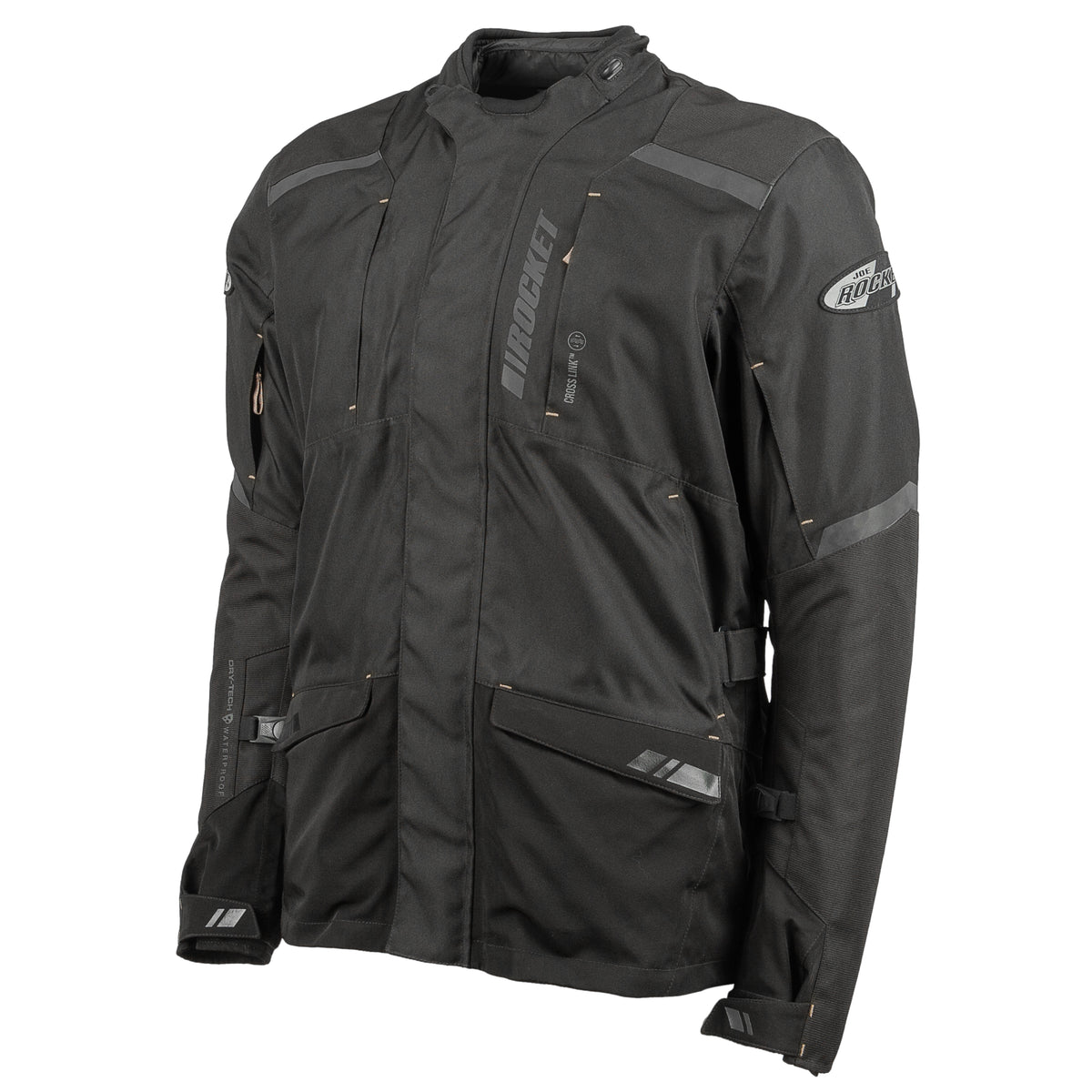 Ballistic™ Waterproof Adventure Jacket - Main Image