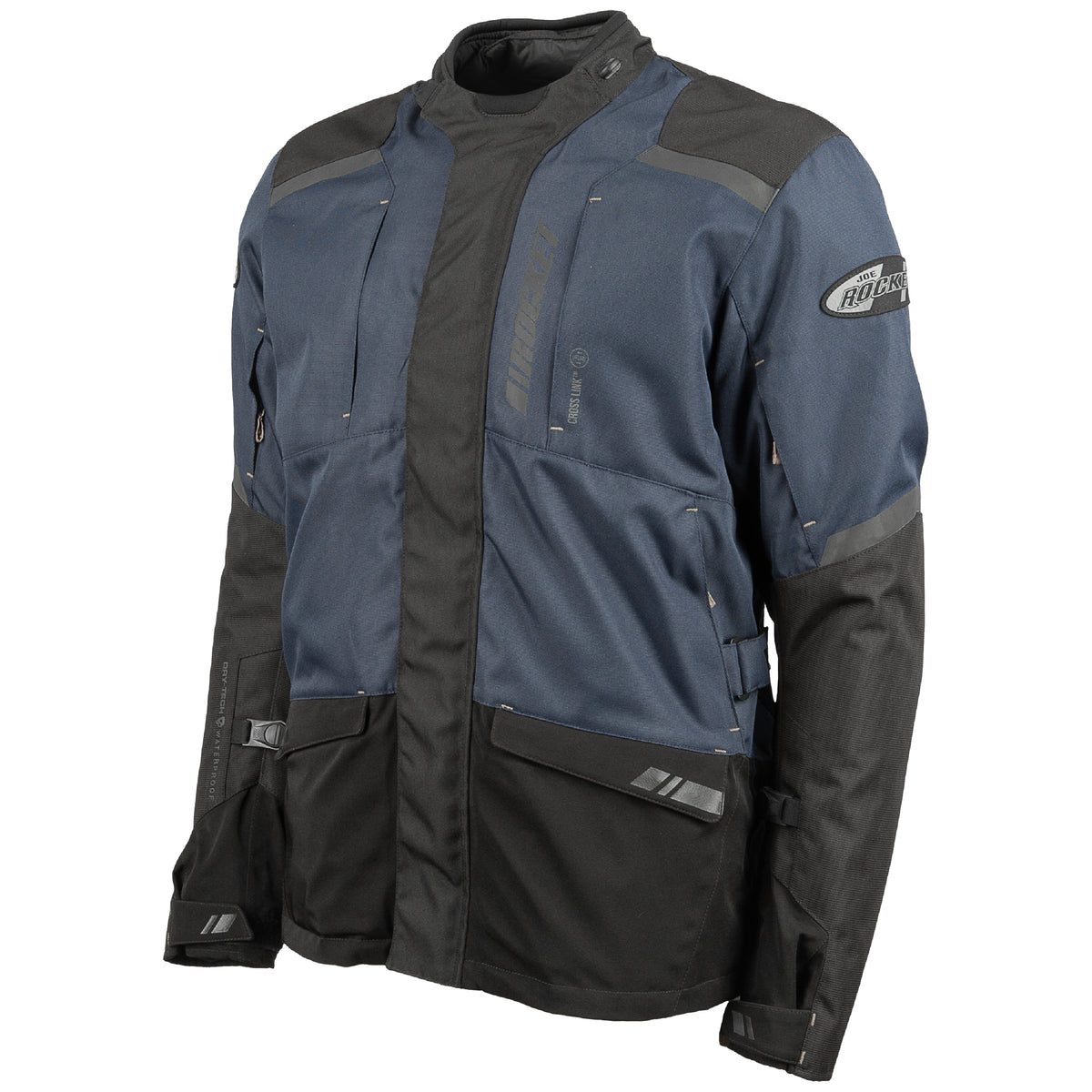 Ballistic™ 16.0 Waterproof Adventure Jacket