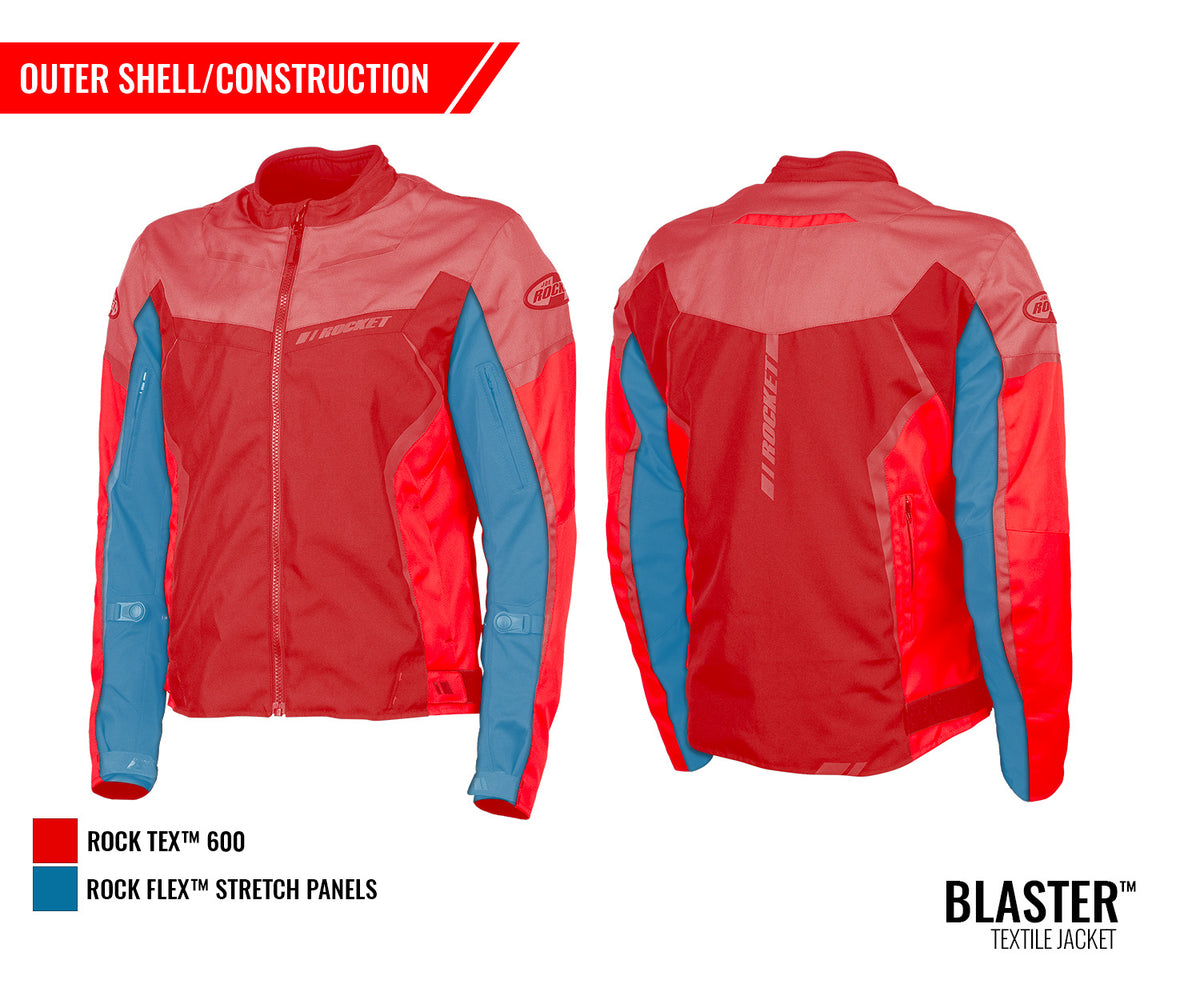 Blaster™ Jacket