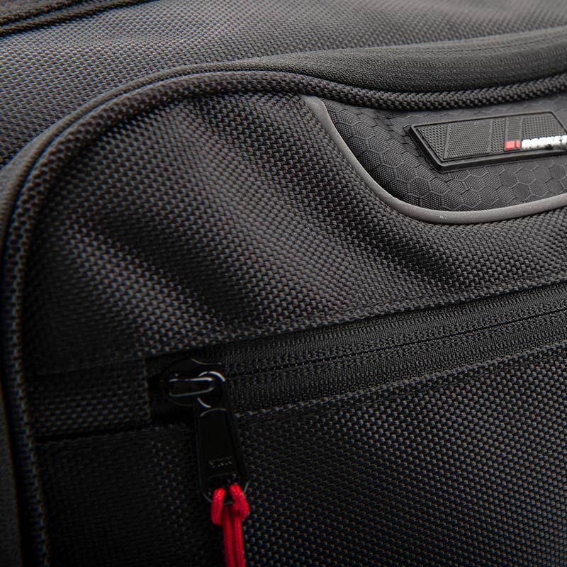 Sac de selle Atomic™ Rock-Tex