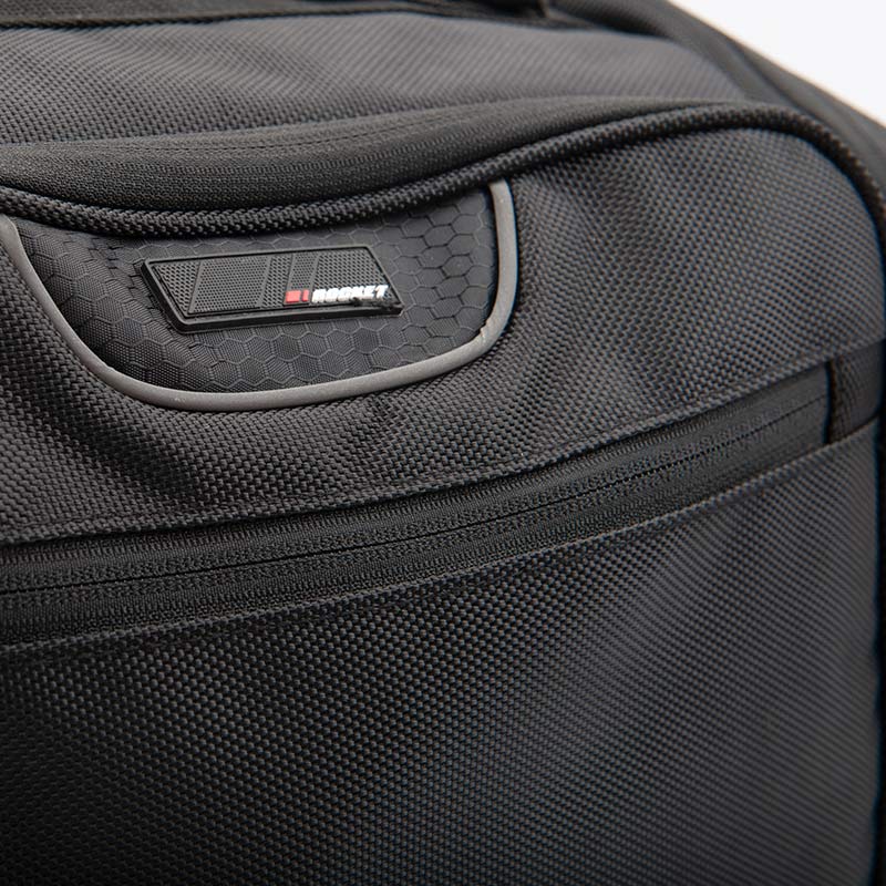 Sac de selle Atomic™ Rock-Tex