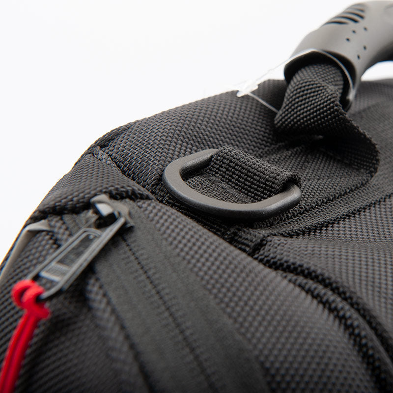 Sac de selle Atomic™ Rock-Tex