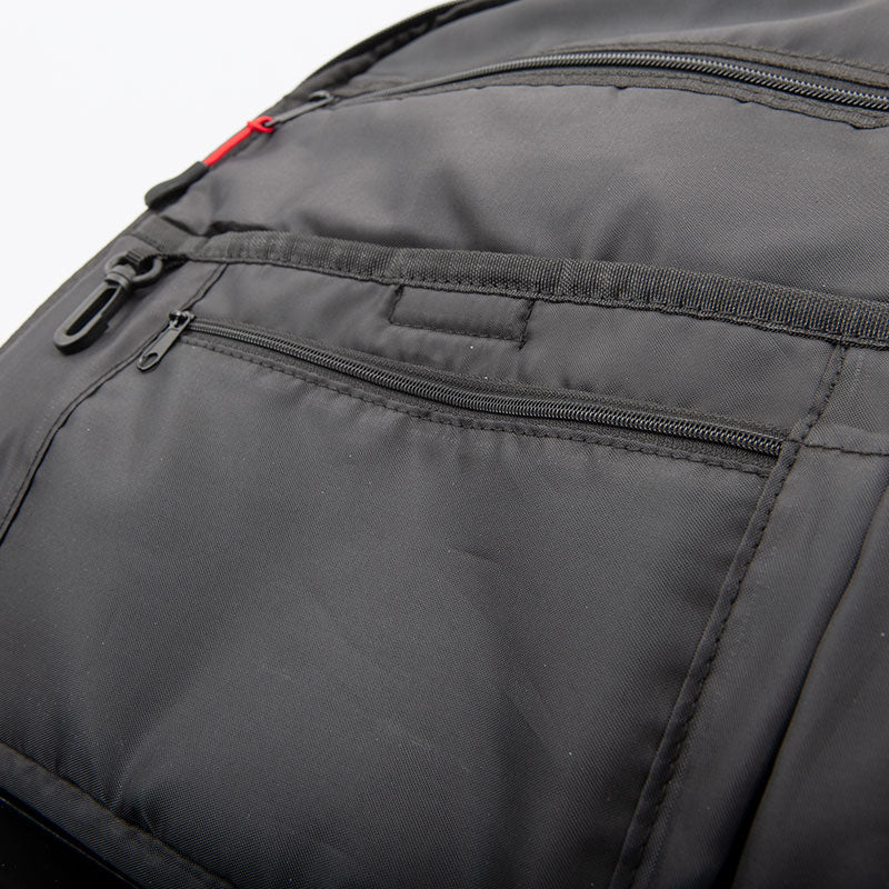 Sac de selle Atomic™ Rock-Tex