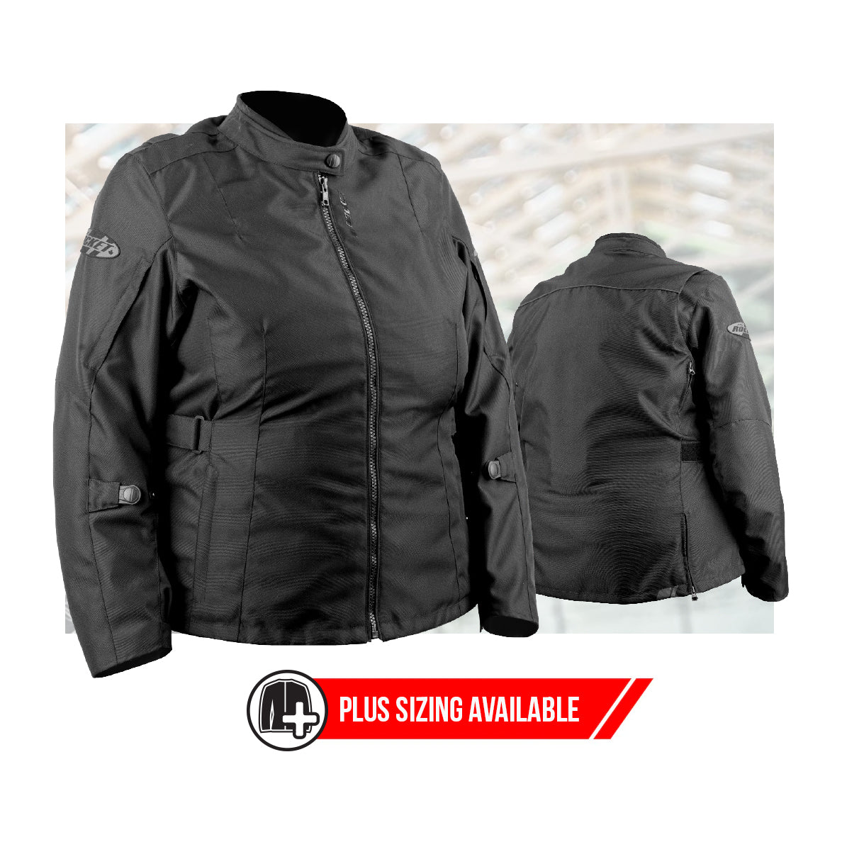 Diva™ 2.0 Women's Jacket